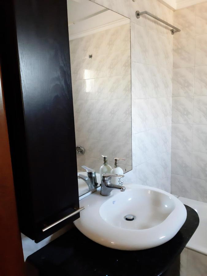 Mirina View Apartment Dış mekan fotoğraf