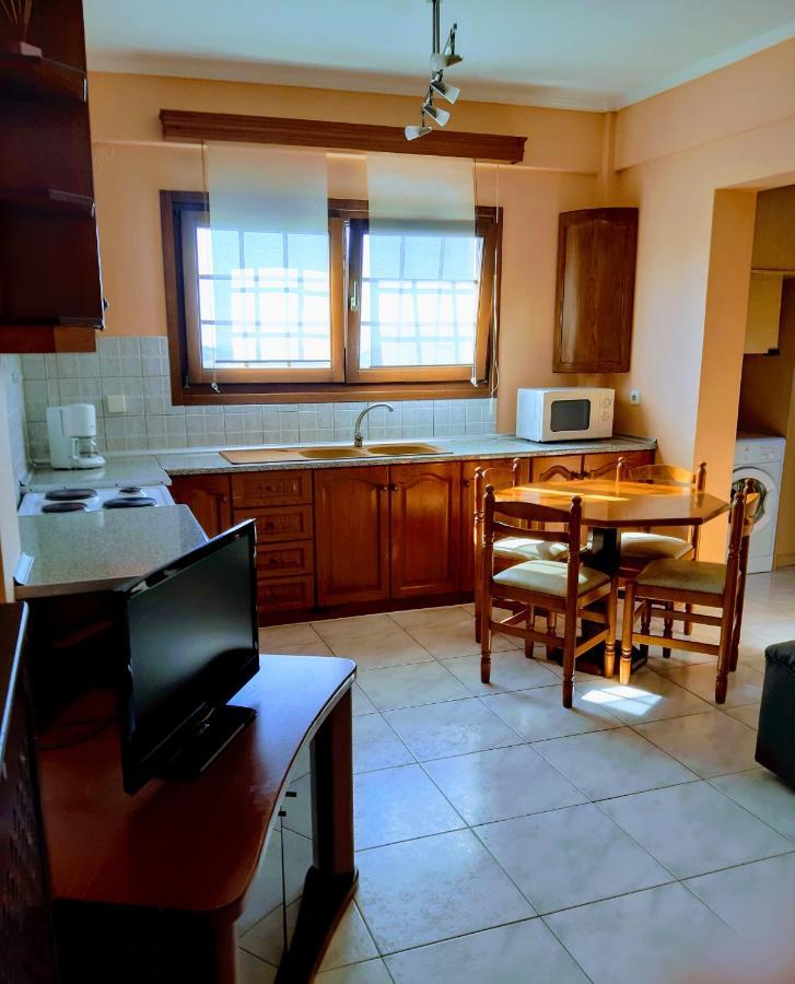 Mirina View Apartment Dış mekan fotoğraf