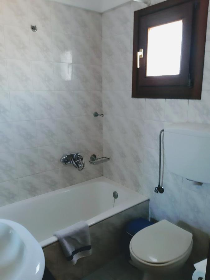 Mirina View Apartment Dış mekan fotoğraf